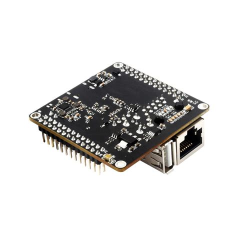 Luckfox Pico Ultra RV1106 Linux Micro Development Board Integrates ARM