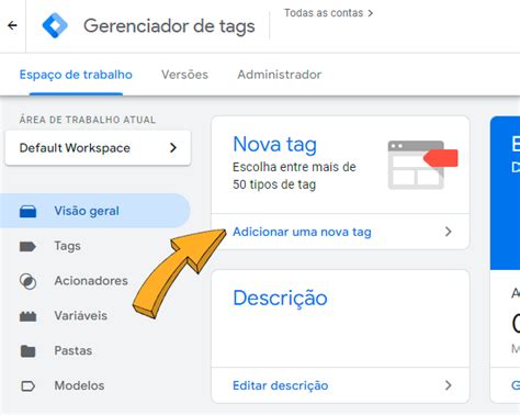 Como Instalar O Pixel Do Facebook Utilizando O Google Tag Manager