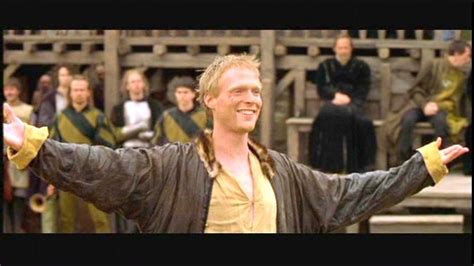 Movie Review A Knights Tale