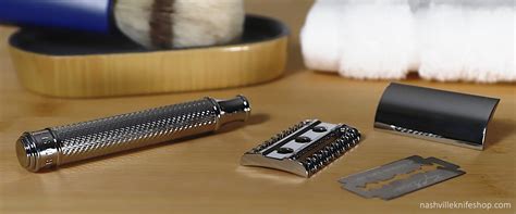 Razor Plane For Whole Guys The Wet Shave Rediscovered