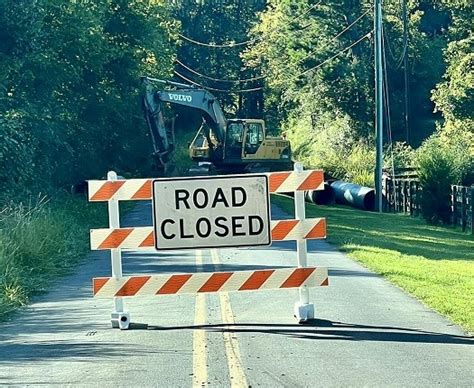 Georgia DOT Assists County With Flood Damage AM 1180 Radio