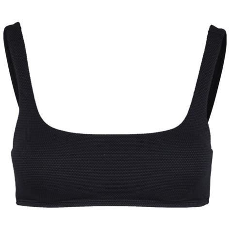 Save The Duck Safei Bikini Top Women S Buy Online Bergfreunde Eu