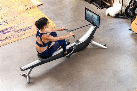 Best Rowing Machine 2024 - Teena Atlanta