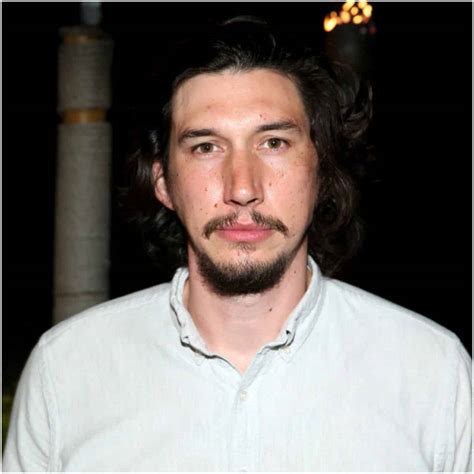 What Is Adam Drivers Religion Famous People Today