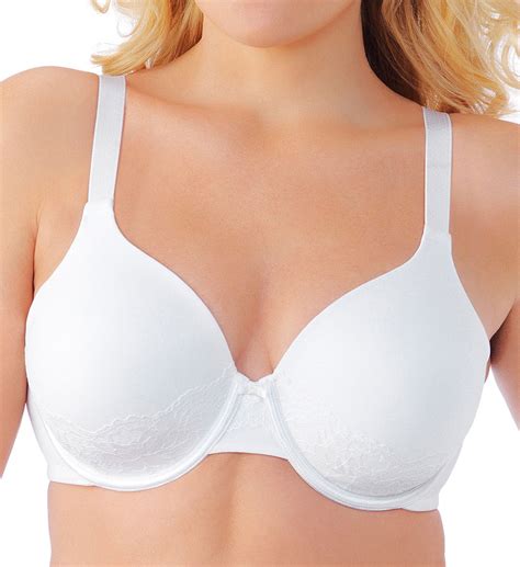 Vanity Fair Beauty Back Smoother Lace Underwire Bra 76382 Vanity Fair Bras