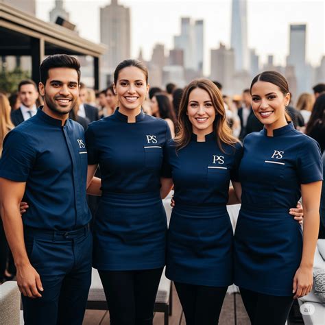 Best Hostesses In NYC | Premier Staff