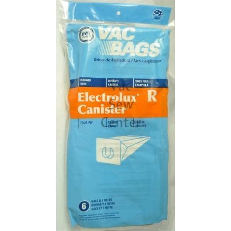 Buy Electrolux Renaissance Vacuum Bags Dvc Brand Pkg Online At