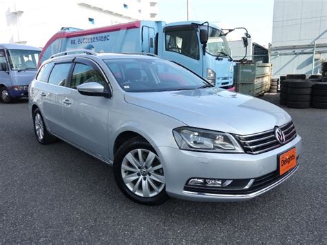 Used VOLKSWAGEN PASSAT VARIANT TSI COMFORT LINE 2014 5 43033 DELIGHTS