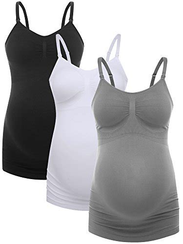 Amazon Best Sellers Best Maternity Tanks And Camis