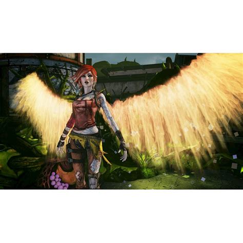 Borderlands 2 Commander Lilith & the Fight for Sanctuary Windows ...