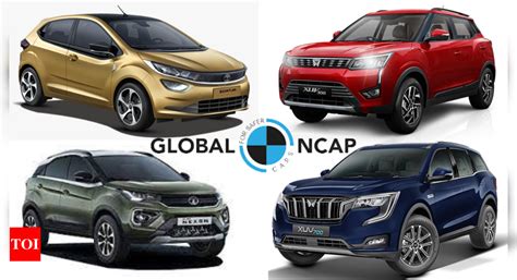 Mahindra Top 5 Safest Diesel Cars In India Mahindra Xuv300 To Tata Altroz Times Of India