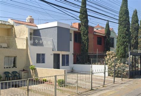 Venta Casa En Hacienda Del Tepeyac Zapopan Jalisco Icasas Mx