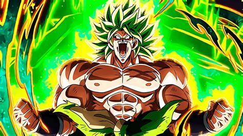 Dragon Ball Super Broly 2019 Latinoingles Hd 720p 1080p