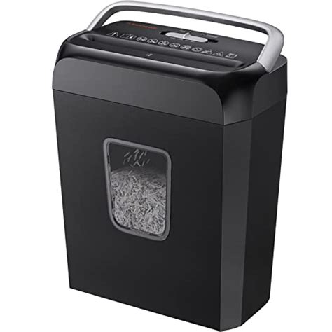 Best Paper Shredders Paper Shredder Reviews Tests