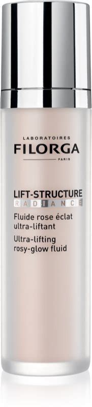 FILORGA LIFT STRUCTURE RADIANCE crème anti rides raffermissante pour