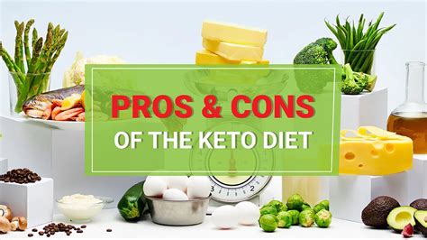 The Pros And Cons Of The Keto Dietshould We Lose Weight On The Keto