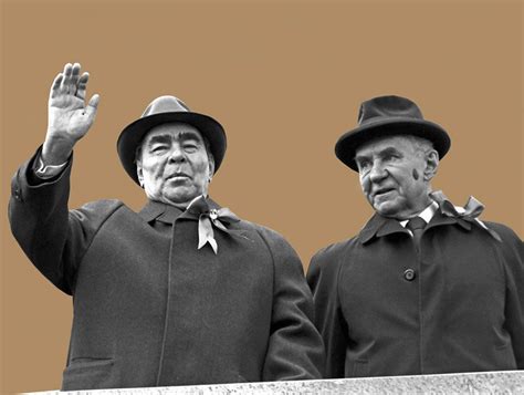 Поединок Брежнева и Косыгина: какую роль в этой истории сыграла дочь ...