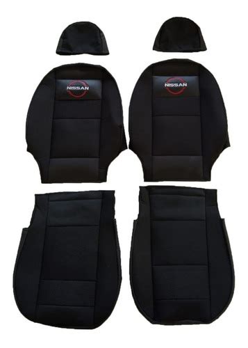 Fundas De Asientos Nissan Sentra Advance Modelo 2022 2023 Meses Sin