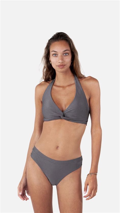 Barts Isla Bikini Briefs Grey Order Now At Barts