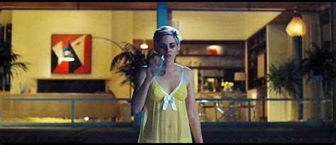 Kristen Stewart Naked And Lingerie In Seberg 2019 Thefappening Link