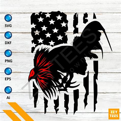 Cockfighting Player Couple Gamefowl Lovers Gamefowl Svg Rooster Svg