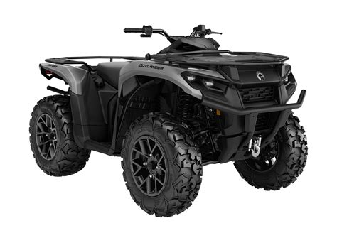 Can-Am - Choose your Ride: ATV, SxS, 3-wheel, EV motorcycle