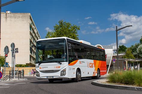 Iveco Bus Crossway Pop N Tc Infos