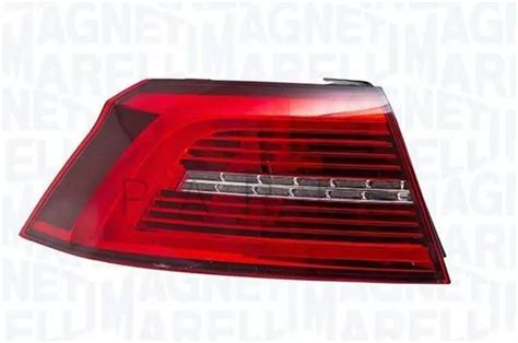 Lampe Feu Arriere Pour Vw Passat B Sedan R Ckleuchte Link