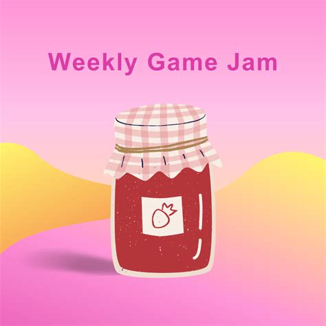 Weekly Game Jam #280 - itch.io