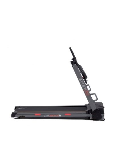 Everfit Tapis Roulant Tfk Slim Salvaspazio Velocit Max Km H