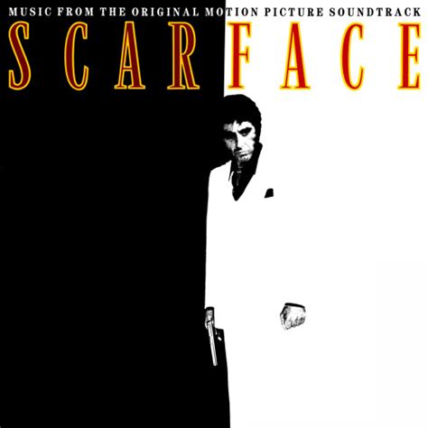 Stream Giorgio Moroder Scarface Main Title Intro Theme By