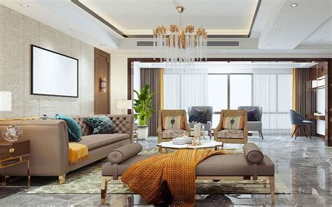 Interior Design Company in Dubai, UAE