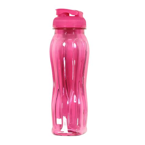 Large Pink Plastic Water Bottles Pep Africa