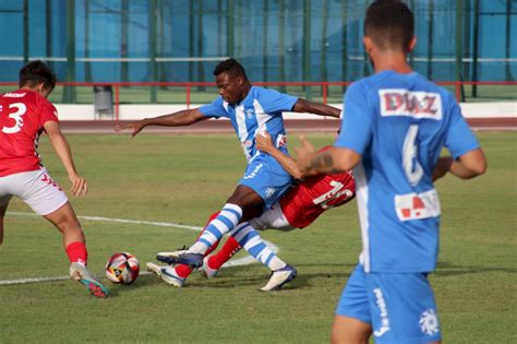 Los tres puntos urgen en el derbi entre San Clemente y Tarancón Las