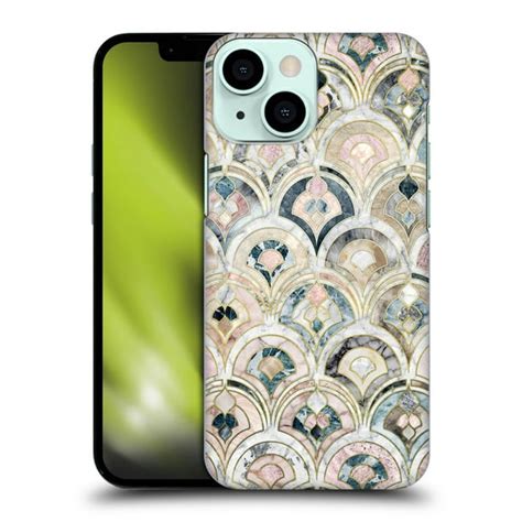 Head Case Designs Officially Licensed Micklyn Le Feuvre Marble Patterns