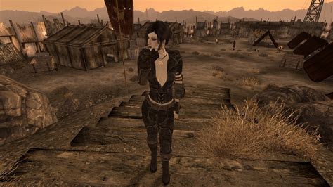 [fallout] Courier For The Legion Resdayn S Stories And Stuff Loverslab