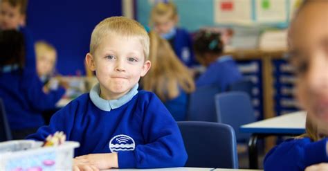 Year Three John Perry Primary School