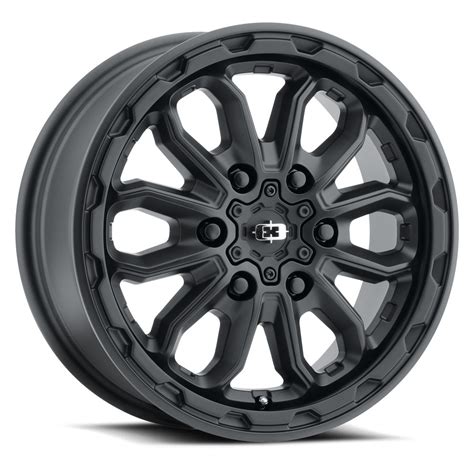 Vision Hd Truck Trailer Korupt Wheels Korupt Rims On Sale