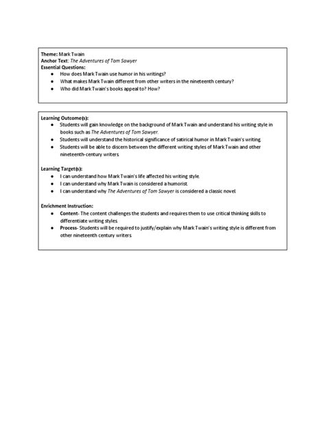 original work long sheet