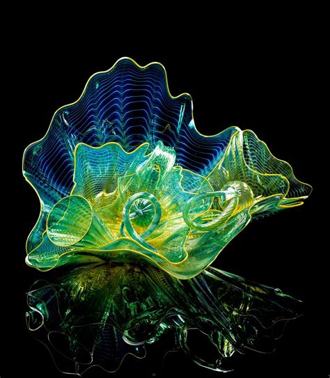 Dale Chihuly Stained Glassdale Chihuly Glassother Glass Pintere