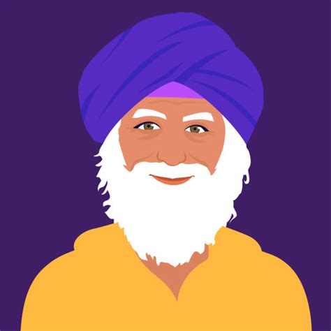 Turban Illustrations Royalty Free Vector Graphics And Clip Art Istock