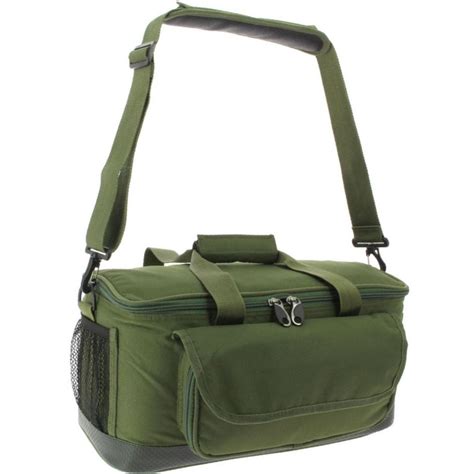 Geanta Termoizolanta NGT Jumbo Insulated Green Carryall 709 L 83 35