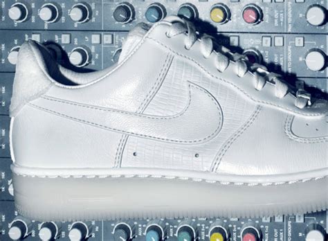 Nike Air Force 1 Low Xxx Cristiano Ronaldo