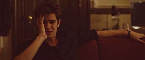 Andrew Garfield Is Sex