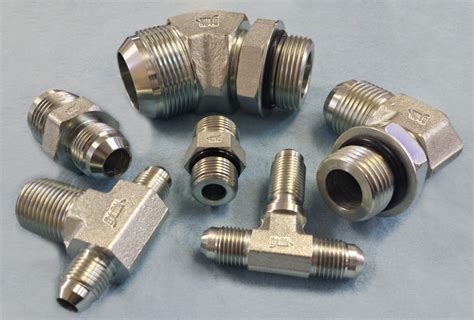 Adapters Future Hydraulik