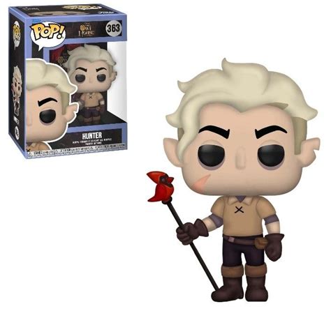 Funko Pop Arthur Cervero Ordem Paranormal Calamidade Rpg Artofit