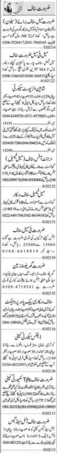 Call Operator Computer Operator Jobs 2021 In Islamabad 2024 Job