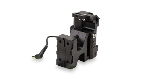 Urban Cine Tilta Battery Plate For Sony FX6 Gold Mount