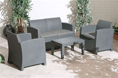 Garden Furniture Sets | Outdoor Furniture Set | Sefton Meadows Garden ...