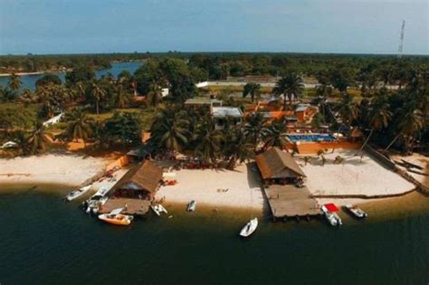 Top 05 Des Plus Belles Plages Du Grand Abidjan